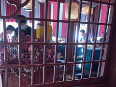 -探花·意境江南菜·唐伯虎文化体验店·松鼠桂鱼(观前店)