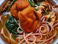 螺蛳粉-娇姐老牌螺蛳粉(雅儒路店)