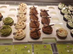 -Pantry's Best派悦坊蛋糕(K11购物艺术中心店)
