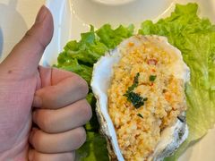 -开海·红岛海鲜虾水饺(石老人店)