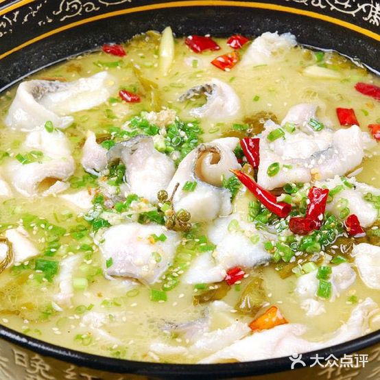 重庆饭店(环山路店)