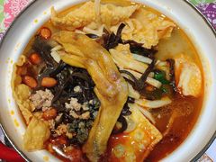 小螺莉螺蛳粉-丽丽三鲜螺蛳粉(田林路店)