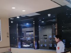 -海底捞火锅(太原南站店)