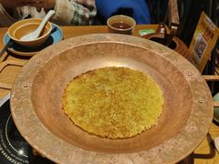 -吃饭皇帝大土家民族菜(正大广场店)