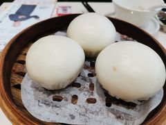 流沙包-蔡澜点心·粤菜(月星环球港店)