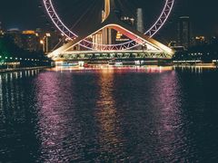 -天津之眼摩天轮