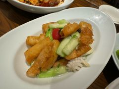 -北京老铺烤鸭(高新店)