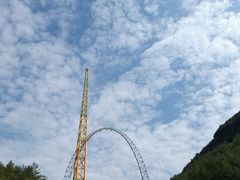 -重庆云阳龙缸景区