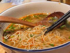 -马记永·兰州牛肉面(天通苑家乐福店)