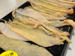 胸口朥-陈记顺和潮汕牛肉火锅(番禺迎宾大道店)