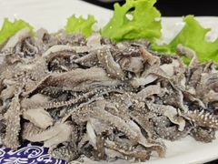 -楼外楼大刀肉传统火锅居(幸福街店)