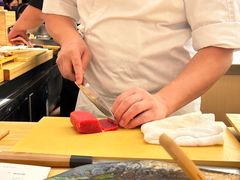 -鮨政·Omakase(港汇恒隆广场店)
