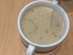 -菲滋意式餐厅(温岭银泰城店)