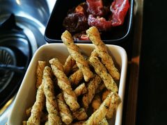 -李子坝梁山鸡(李子坝大鸡哥店)