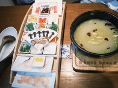 -芸南道·过桥米线(昆明老街旗舰店)