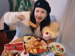 -橘酱餐厅