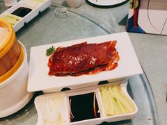 -红菜坊·烤鸭·川鲁宴(石园店)