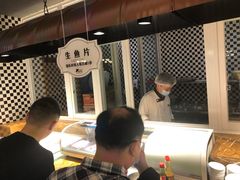 -汉巴味德(大悦城店)