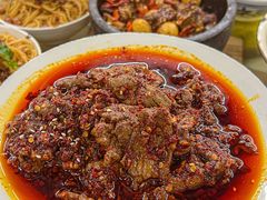 -老三样·旧食新味(绿地店)