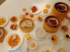 -香宫中餐厅·大连香格里拉(人民路店)