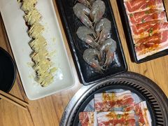 -九田家黑牛烤肉料理·自助(洪洞县城市花园店)