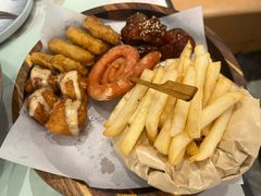 -悦荟牛排餐厅(萨尔图万达店)