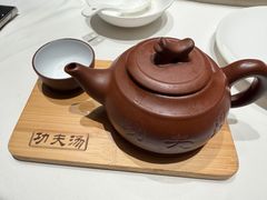 -粤珍轩·家宴·广式茶点(新城广场店)