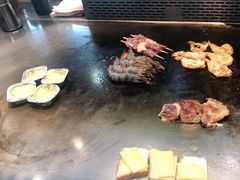 -上渔铁板烧(熙悦汇店)
