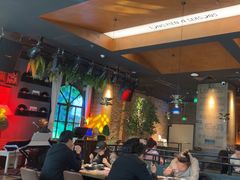 -同仁四季椰子鸡(无锡滨湖万象汇店)
