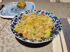 -La Medina餐厅(亮马河南路店)