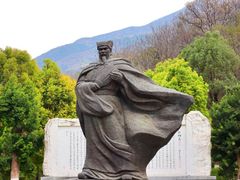 -白帝城·瞿塘峡景区