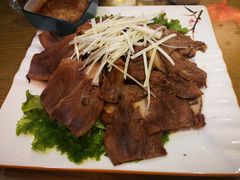 -赵记煎饼卷大葱(东岳店)