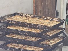-王天顺海苔饼