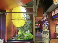 -芝小官毛肚火锅海鲜自助(淮安清江浦区新亚店)