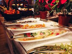 -OPEN開全日自助餐厅·牛肉火锅·海鲜(佛山希尔顿酒店)