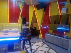 -阿曼达主题KTV(南湖都会店)