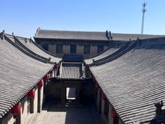 -常家庄园
