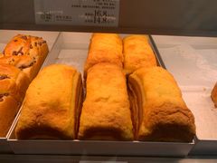 -花园饼屋·吐司蛋糕面包(星海店)