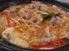娘惹配汤肥牛-大咀港式茶餐厅(海岸城店)