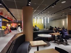 -麦当劳(豫园店)