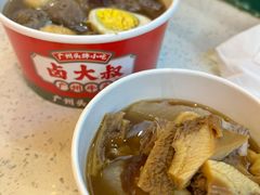 -卤大叔·广州牛杂(壹方城店)