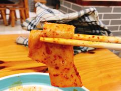 豆皮-马三洋芋片(兰州总店)