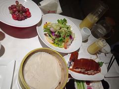 -大鸭梨烤鸭(房山店)