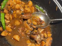 -西湖春天•老字号杭州菜(百汇店)