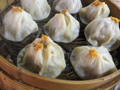 -忆秦园小笼包(惠山古镇总店)