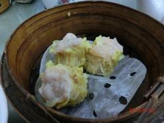 CIMG0502-香港蓮香樓(上環店)