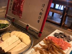 -芝麻花餐厅(祁家豁子店)