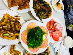 -九龙餐厅(大沽路店)