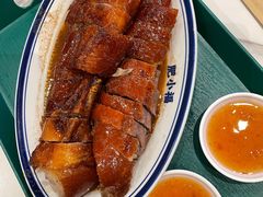 -肥小福·烧鹅专门店(环宇荟店)
