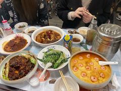 -佳佳麻辣烧菜馆